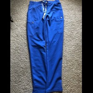 Figs Yola scrub pants